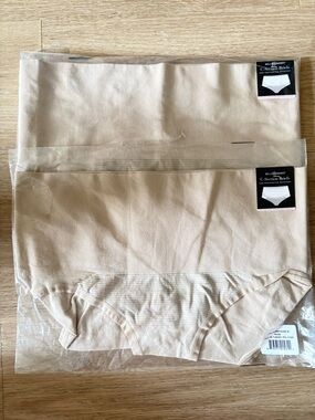 Belly Bandit Nude C-Section Recovery Briefs